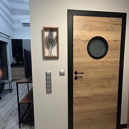 Domek Apartamenty Sun House Boszkowo Eksteriør bilde