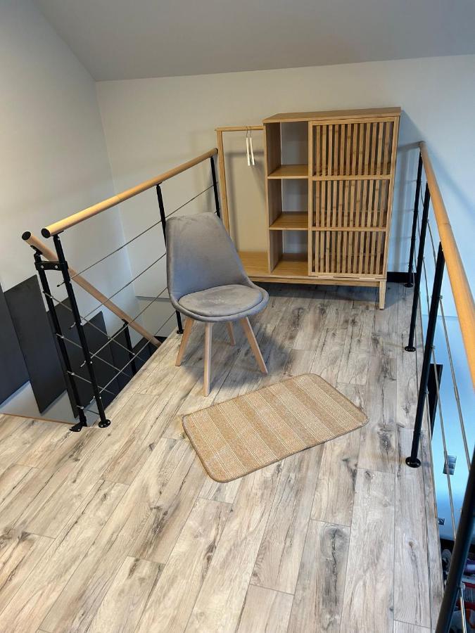 Domek Apartamenty Sun House Boszkowo Eksteriør bilde