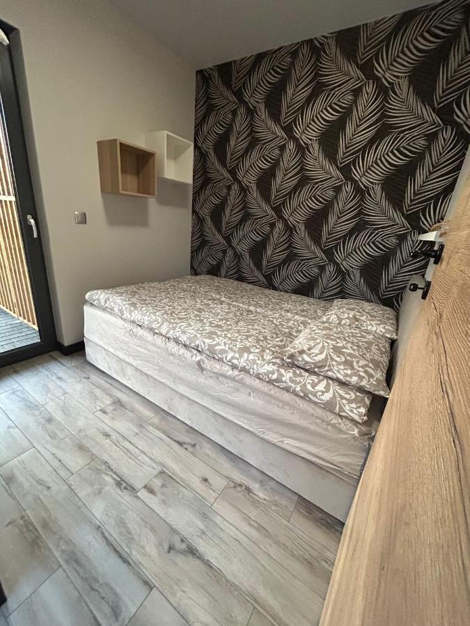 Domek Apartamenty Sun House Boszkowo Eksteriør bilde